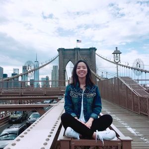 Meet your Posher, Su